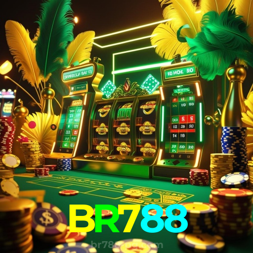BR788:Jogue futebol online e vença com habilidades e sorte!