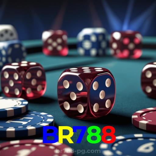 BR788：A melhor plataforma de jogos de cassino e apostas no futebol está aqui!