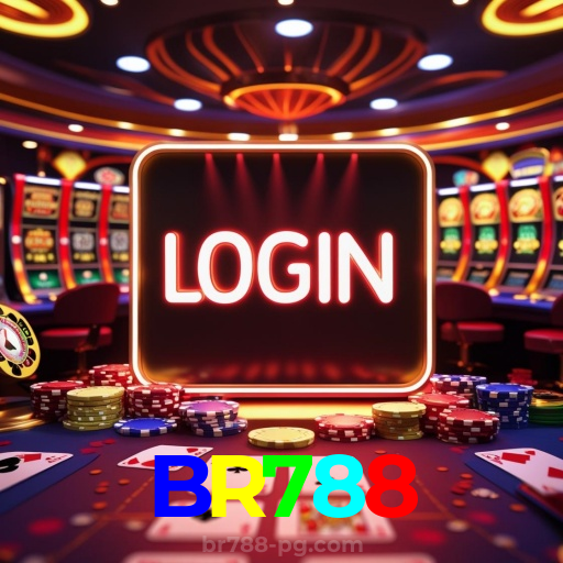 BR788:Jogue roleta, blackjack e aposte no futebol online, tudo em um só lugar!