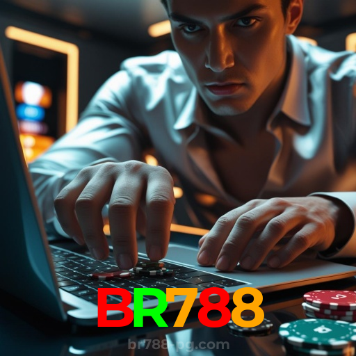 BR788:Aposte agora nas roletas e conquiste prêmios fantásticos!