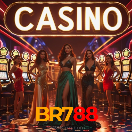 BR788：Vire um mestre do Blackjack e conquiste sua vitória!