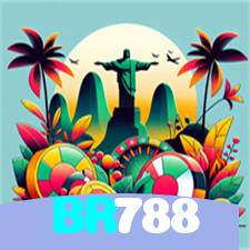 BR788：Grandes vitórias nas slots! Venha conquistar o jackpot agora!