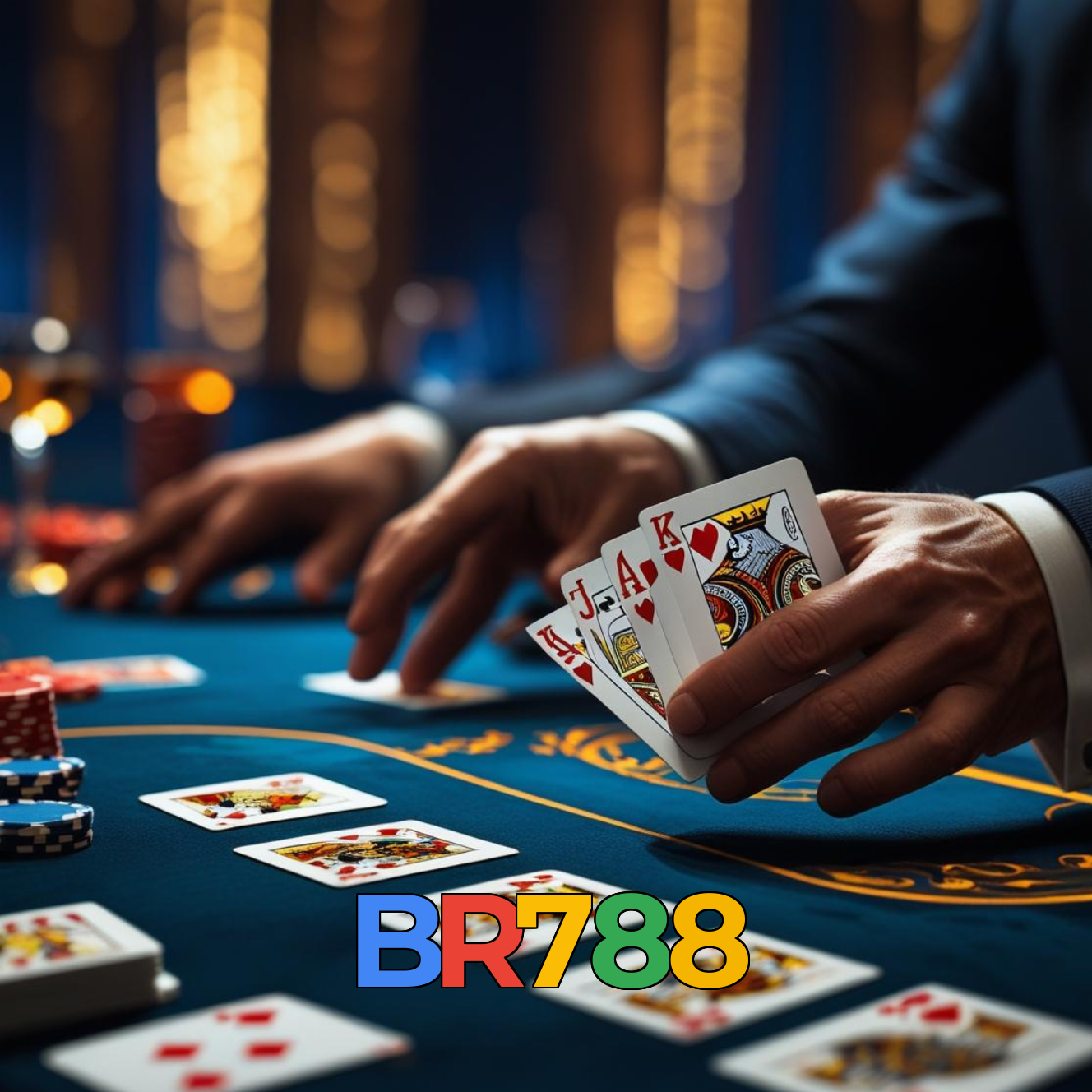 BR788:Encontre o seu jogo favorito e leve para casa prêmios fantásticos!