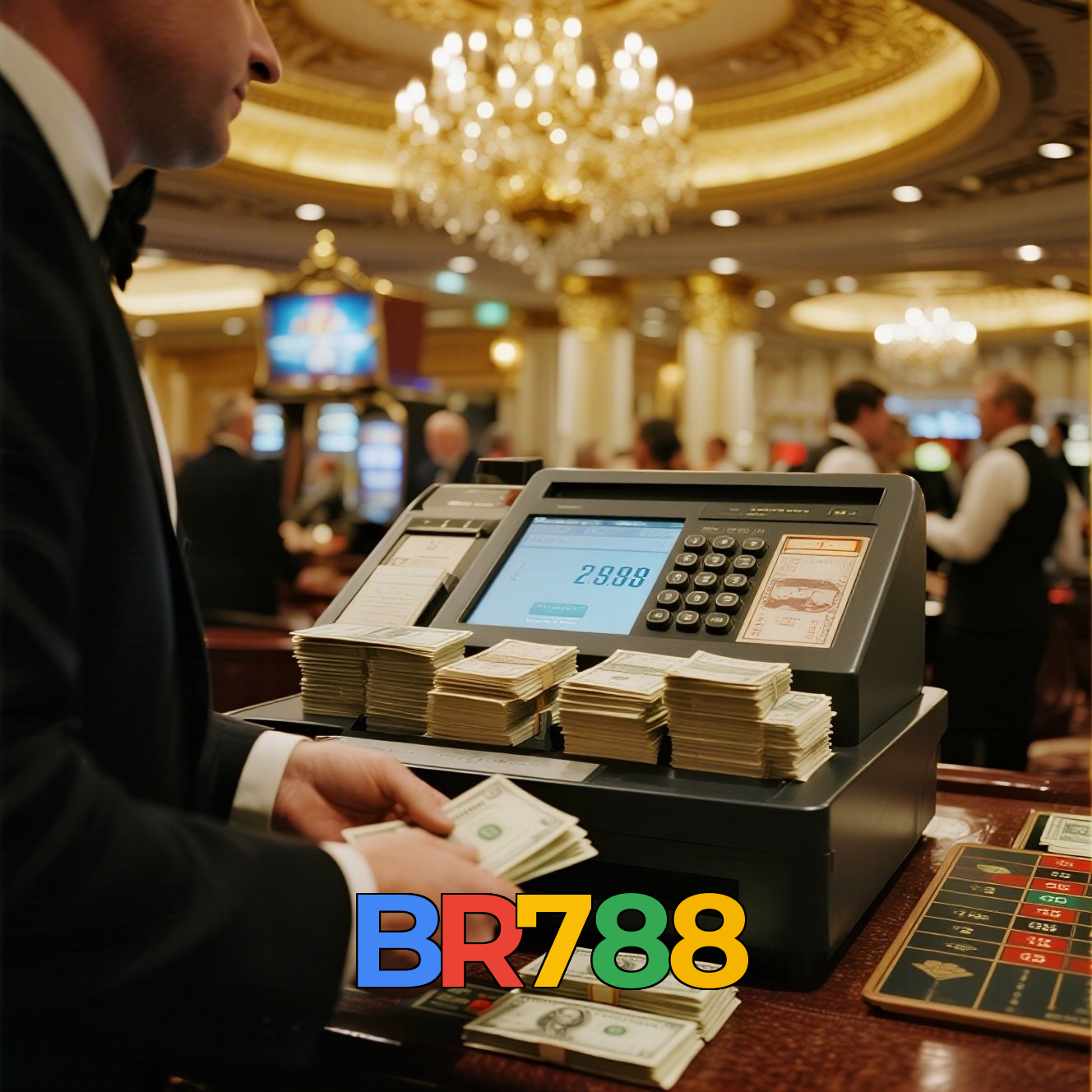 BR788:Apostas no futebol e diversão com roleta e blackjack no nosso cassino online!