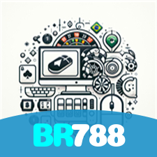 BR788：Aposte no futebol online e jogue os melhores jogos de cassino!