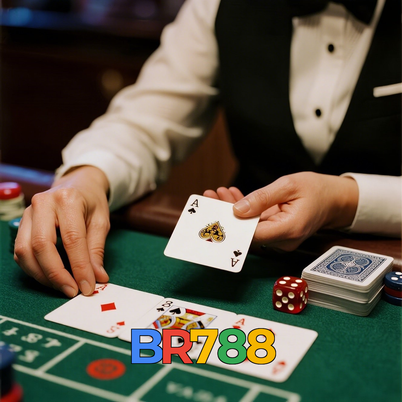 BR788：Jogue poker, aposte no futebol e vença com grandes vitórias no cassino online!