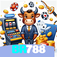 BR788：Jogue slots, roleta e aposte no futebol para grandes vitórias!