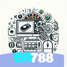 BR788：Apostas ao vivo no futebol e prêmios em blackjack e roleta!