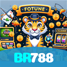 BR788：Cada giro nas slots é uma chance de mudar sua sorte!