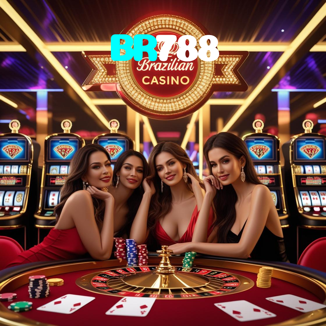 BR788:As slots mais emocionantes estão esperando por você! Jogue agora!