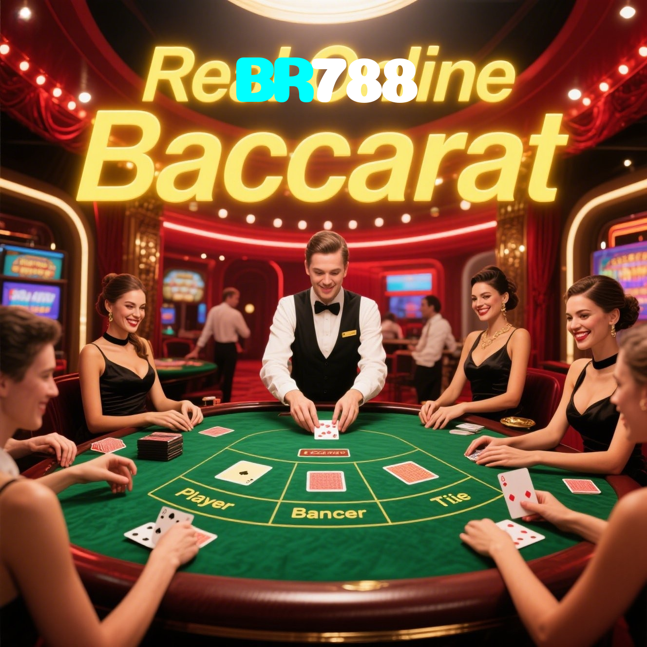 BR788:As slots mais emocionantes estão aqui! Jogue agora!