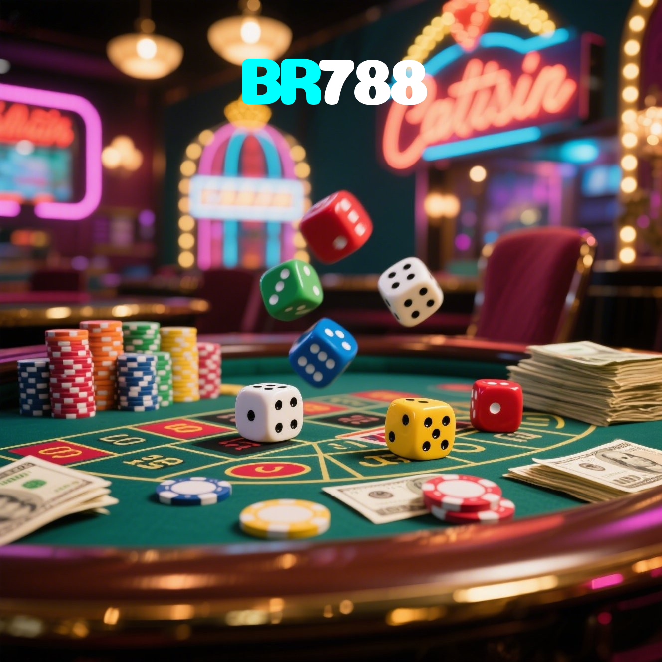 BR788:Jogue no melhor cassino online e conquiste prêmios de verdade!
