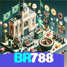 BR788：Apostas no futebol e diversão com roleta e blackjack no cassino online!