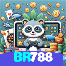 BR788：Jogue slots e aposte no futebol no cassino online mais confiável!