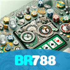 BR788：Jogue poker e aposte no futebol com segurança e grandes prêmios!