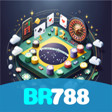 BR788：Entre na ação! Aposte nas melhores mesas de roleta!