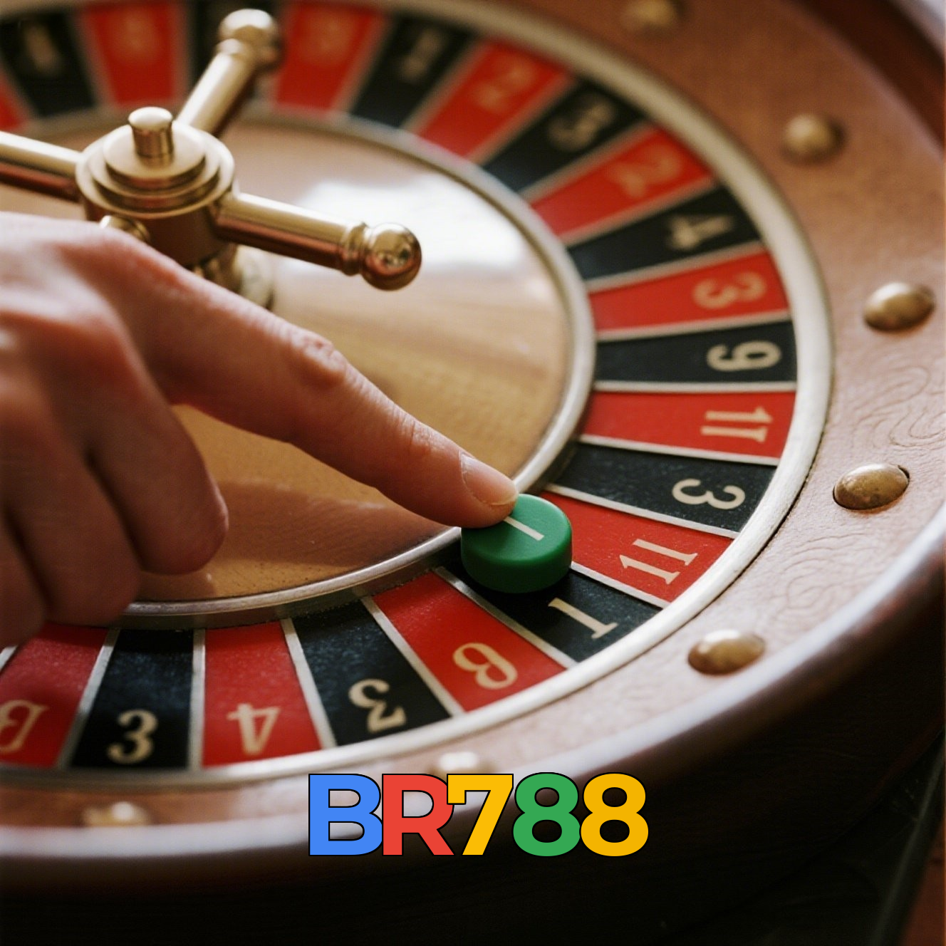 BR788:Vença no poker e prove que você é o mestre das cartas!