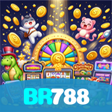 BR788：As melhores slots para você! Aposte e ganhe agora!