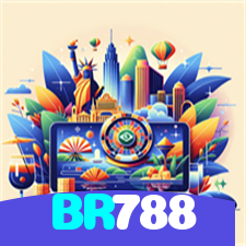 BR788：Aposte no futebol e ganhe com os melhores jogos de cassino online!