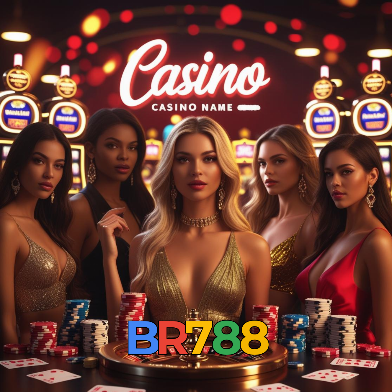 BR788:Jogue poker, aposte no futebol e ganhe prêmios incríveis!