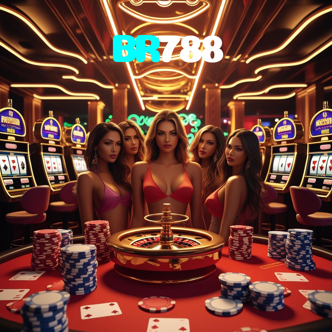 BR788:Poker, blackjack e apostas em futebol online, tudo no melhor cassino!