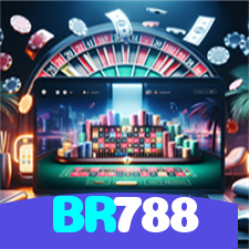 BR788：Jogue slots, ganhe no futebol e aposte com confiança no nosso cassino!