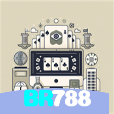 BR788:Jogue nas slots e mude sua sorte com grandes vitórias!