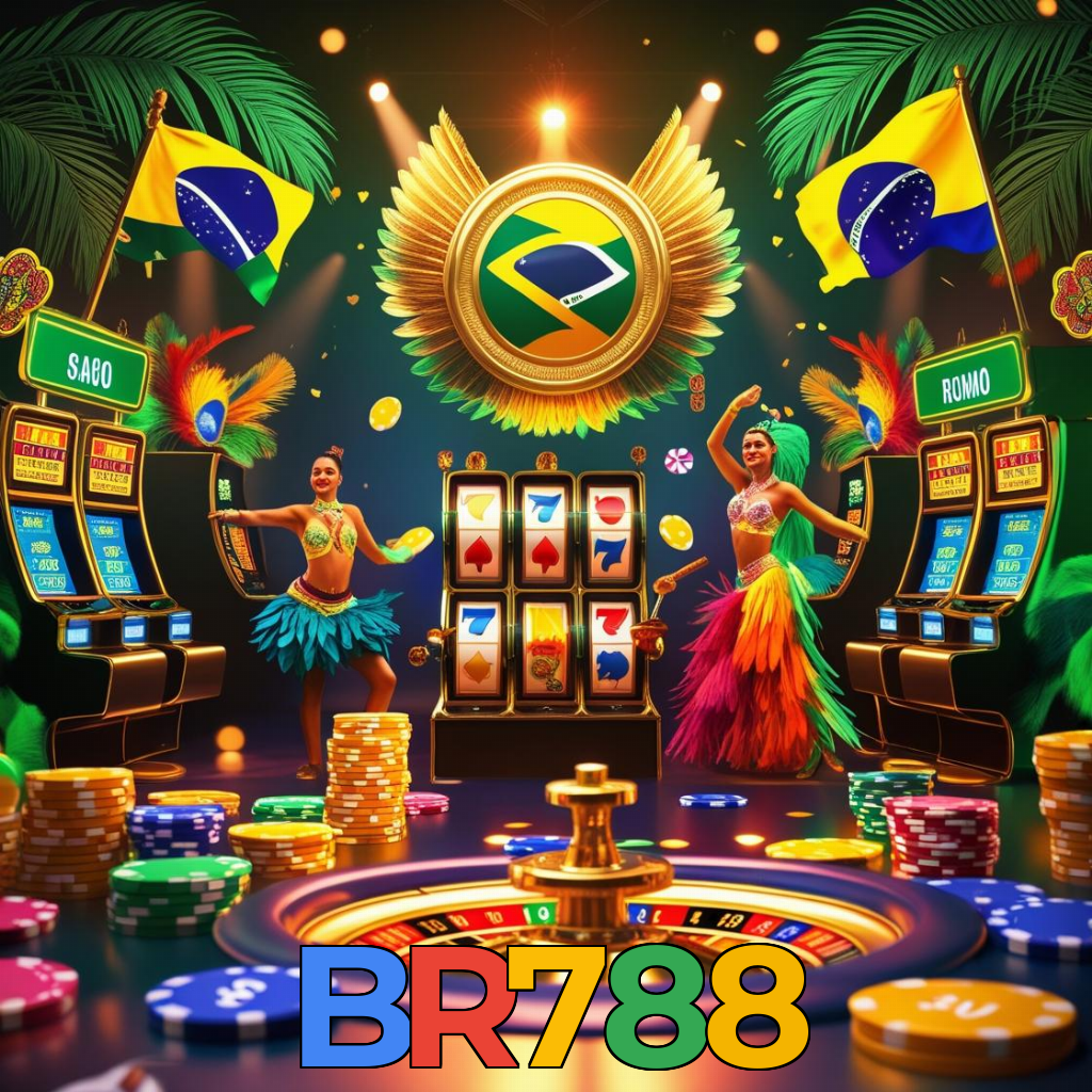 BR788:Apostas ao vivo no futebol e grandes prêmios nos melhores jogos de cassino!