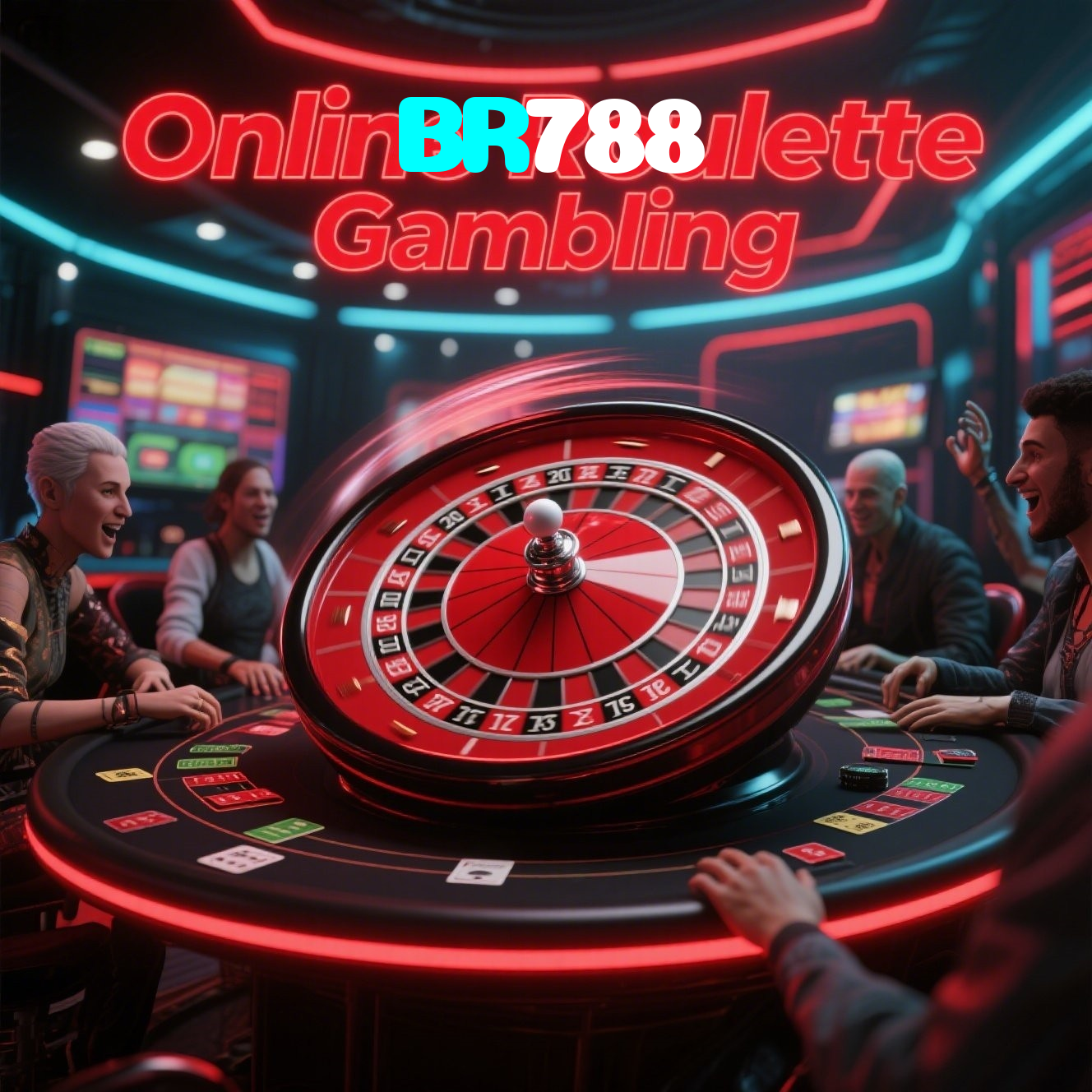 BR788:Jogue nas melhores slots e conquiste o jackpot dos seus sonhos!