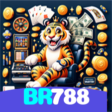 BR788：A sorte te espera com apostas no futebol e os melhores jogos de cassino!