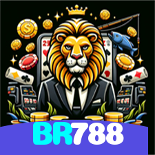 BR788:O melhor cassino online está te esperando! Aposte e vença!