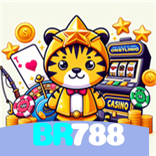 BR788：Jogue slots, poker e aposte no futebol para prêmios incríveis!