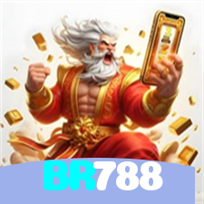 BR788：O cassino mais confiável para apostar no futebol e jogar slots!