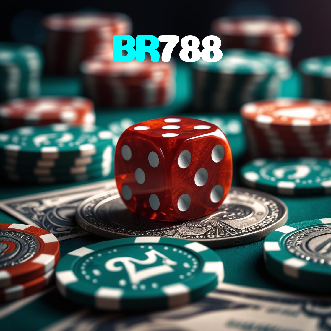 BR788:Onde sua sorte brilha: jogos de poker, roleta e apostas no futebol!