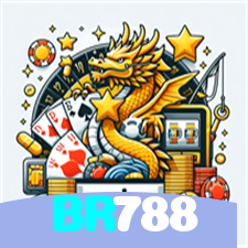 BR788：Jogue roleta, blackjack e aposte no futebol no cassino mais seguro!