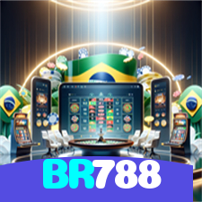 BR788：Onde o futebol e o cassino se encontram para grandes vitórias!