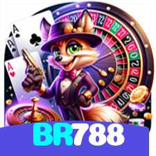 BR788：Gire a roleta e conquiste grandes prêmios em nosso cassino!
