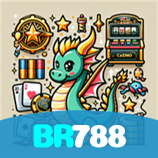 BR788：Aposte agora nas roletas e mostre sua sorte!