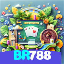 BR788：Jogue poker, slots e aposte no futebol para uma experiência única!