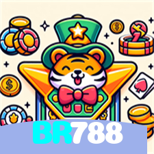 BR788：Jogue slots, poker e aposte no futebol para prêmios incríveis!