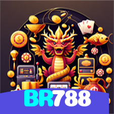 BR788：Gire nas slots e conquiste vitórias extraordinárias!