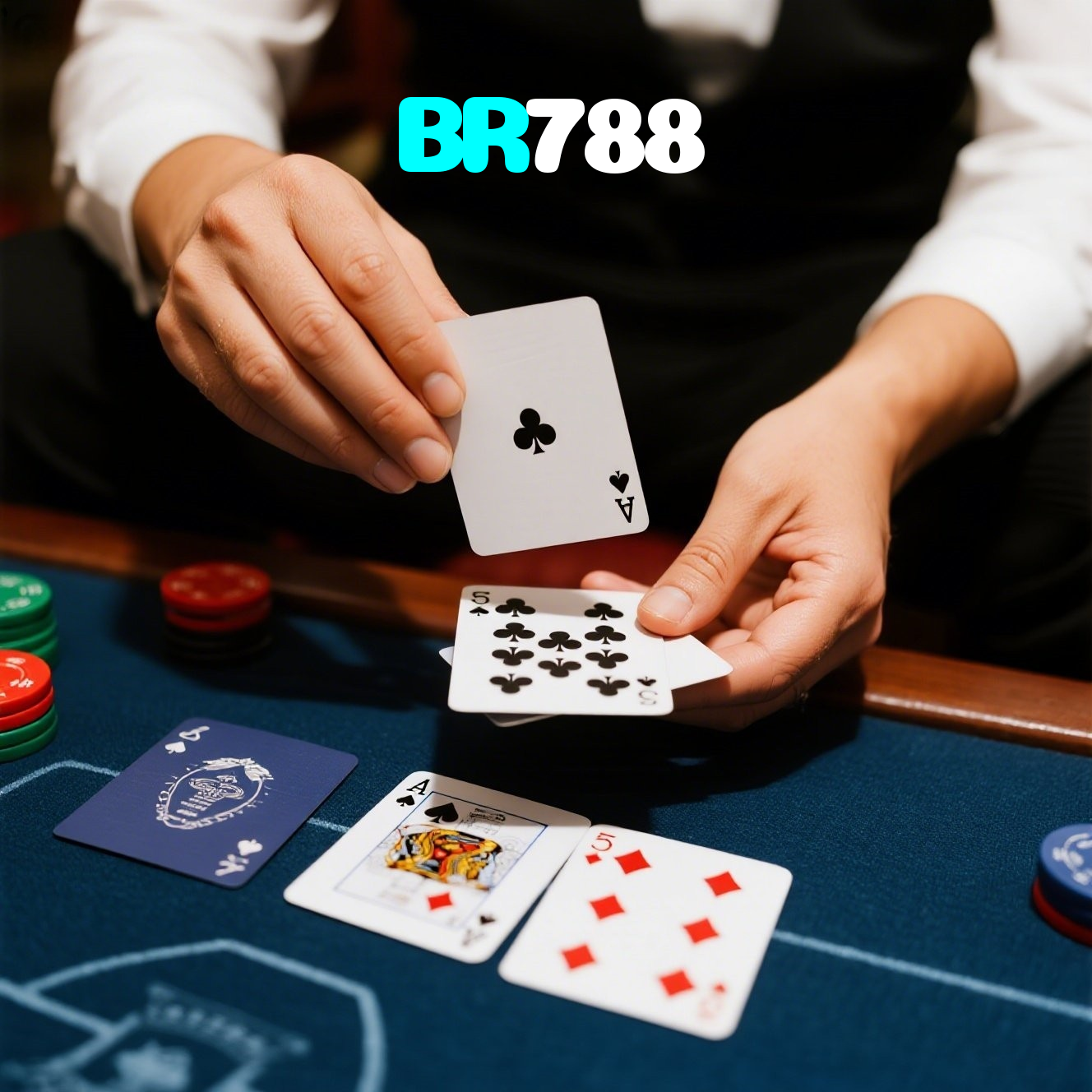 BR788:Jogue blackjack, aposte no futebol e conquiste vitórias incríveis!