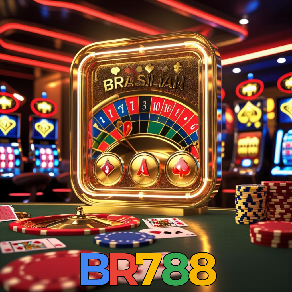 BR788:Aposte no futebol, jogue poker e conquiste vitórias épicas!