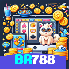 BR788：Jogue blackjack, slots e aposte ao vivo no futebol, tudo no mesmo cassino!