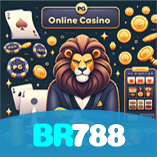 BR788：Jogue slots, aposte no futebol e ganhe no cassino online mais seguro!