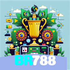 BR788：Cada giro é uma chance de ganhar! Jogue nas slots agora mesmo!