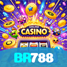 BR788：As melhores slots com grandes vitórias te aguardam! Jogue agora!