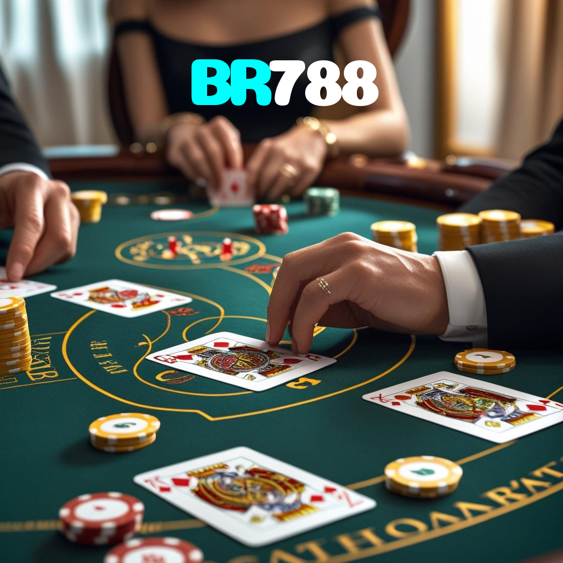 BR788:As slots mais emocionantes estão esperando por você! Vença agora!