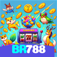 BR788：Jogue nas slots e ganhe grandes prêmios com cada giro!