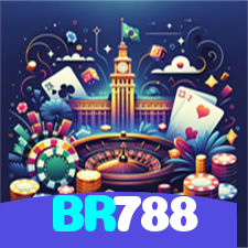 BR788：Jogue slots, blackjack e aposte ao vivo no futebol com segurança!